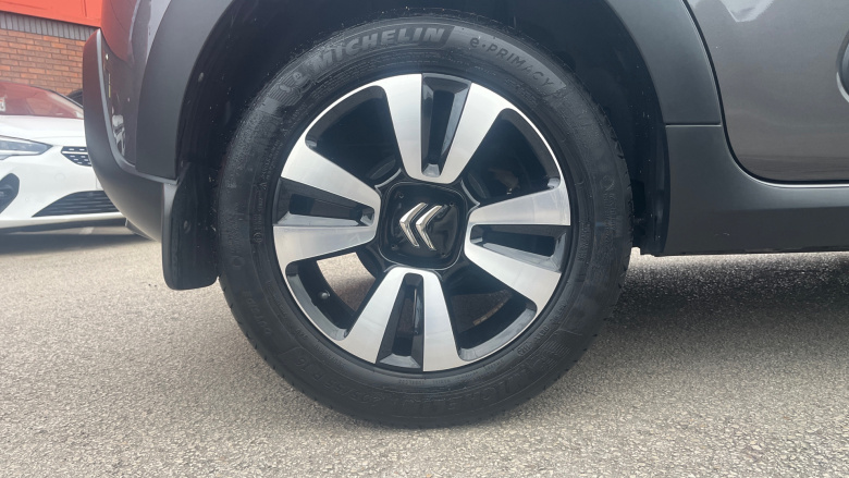 Citroen C3 1.2 PureTech C-Series Edition 5dr Petrol Hatchback